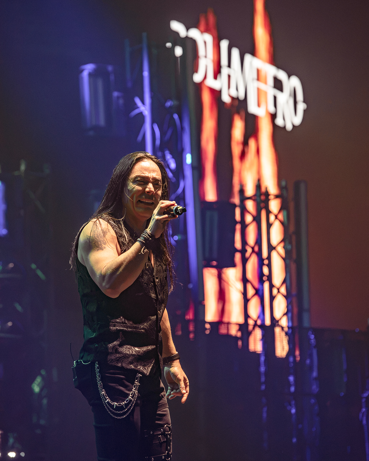 Helloween: 40th Anniversary Tour